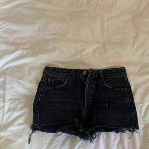 Reformation Jean Short